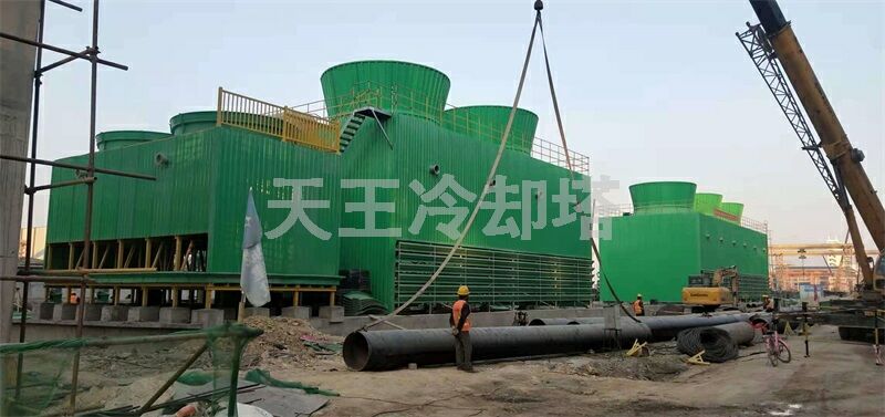 中鋁集團廣西防城港項目